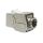 LogiLink NK4003 Steckdose RJ-45 Silber