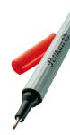 Pelikan 96 Fineliner Fein Schwarz, Blau, Rot 3 Stück(e)
