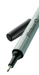 Pelikan 96 Fineliner Fein Schwarz, Blau, Rot 3 Stück(e)