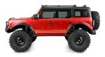 Amewi Caballo ferngesteuerte (RC) modell Rock Crawler Elektromotor 1:10