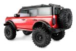 Amewi Caballo ferngesteuerte (RC) modell Rock Crawler Elektromotor 1:10