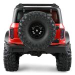 Amewi Caballo ferngesteuerte (RC) modell Rock Crawler Elektromotor 1:10