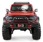 Amewi Caballo ferngesteuerte (RC) modell Rock Crawler Elektromotor 1:10