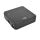 Tripp Lite B004-DP2UA2-K Tastatur/Video/Maus (KVM)-Switch Schwarz