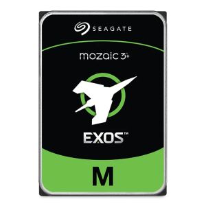 Seagate Exos M Interne Festplatte 28 TB 7200 RPM 512 MB 3.5" SATA