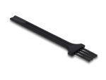 DeLOCK USB Ladekabel 5 V für Elektrorasierer kompatibel mit Philips QP2724, QP2834, QP1924, MG9520 Serie - Rasierer Ladegerät Ersatzkabel 1 m