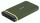 Transcend ESD380C 500 GB USB Typ-C USB 3.2 Gen 2x2 Grün