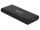 DeLOCK 42614 Speicherlaufwerksgehäuse SSD-Gehäuse Schwarz
