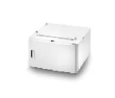 OKI 01321101 Druckerschrank Weiß