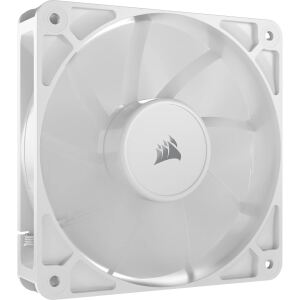 Corsair RS120 Computergehäuse Ventilator 12 cm Weiß 1 Stück(e)