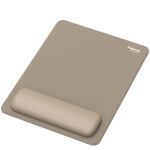 Fellowes Breyta 100142564 Mauspad Sand