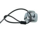 Conceptronic LBA01 Sicherheitsanker zur Schreibtischmontage
