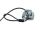 Conceptronic LBA01 Sicherheitsanker zur Schreibtischmontage