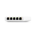Ubiquiti UniFi Switch Flex Mini (3-pack) Managed Gigabit Ethernet (10/100/1000) Power over Ethernet (PoE) Weiß