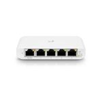 Ubiquiti UniFi Switch Flex Mini (3-pack) Managed Gigabit Ethernet (10/100/1000) Power over Ethernet (PoE) Weiß