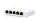 Ubiquiti UniFi Switch Flex Mini (3-pack) Managed Gigabit Ethernet (10/100/1000) Power over Ethernet (PoE) Weiß