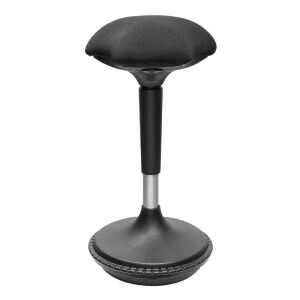 LogiLink EO0011 Büro- & Computerstuhl Gepolsterter Sitz