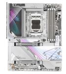GIGABYTE X870E AORUS MASTER X3D ICE Mainboard –...