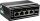 LevelOne IGP-0502 Netzwerk-Switch Unmanaged Gigabit Ethernet (10/100/1000) Power over Ethernet (PoE) Schwarz
