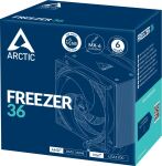ARCTIC Kühler Freezer 36 SI