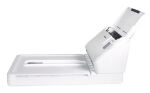Avision AD340GFN Flachbett- & ADF-Scanner 1200 x 1200 DPI A4 Weiß