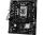 Asrock B860M-H2 Intel B860 LGA 1851 (Socket V1) micro ATX