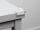 DELOCK Kantenschutz selbstklebend 40x40x13 mm transparent