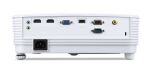Acer Vero PD2328 3700 ANSI Lumen DLP WXGA (1200x800) Weiß