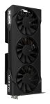 XFX RX-96TS316B7 Grafikkarte AMD Radeon RX 9060 XT 16 GB...