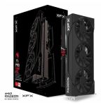 XFX RX-96TS316B7 Grafikkarte AMD Radeon RX 9060 XT 16 GB...
