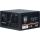 Inter-Tech HIPOWER SP-650 Netzteil 650 W 20+4 pin ATX ATX Schwarz