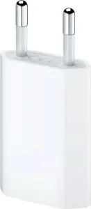 Apple 5W USB Power Adapter, USB-Netzteil [USB-A], 5W, DE