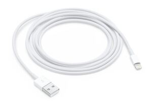Apple USB auf Lightning Kabel