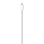 Apple MQGH2ZM/A Lightning-Kabel 2 m Weiß