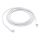 Apple MQGH2ZM/A Lightning-Kabel 2 m Weiß