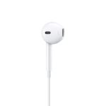 Apple EarPods (USB‑C) Kopfhörer Kabelgebunden im Ohr Anrufe/Musik USB Typ-C Weiß