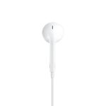 Apple EarPods (USB‑C) Kopfhörer Kabelgebunden im Ohr Anrufe/Musik USB Typ-C Weiß