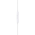 Apple EarPods (USB‑C) Kopfhörer Kabelgebunden im Ohr Anrufe/Musik USB Typ-C Weiß