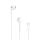 Apple EarPods (USB‑C) Kopfhörer Kabelgebunden im Ohr Anrufe/Musik USB Typ-C Weiß