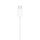 Apple EarPods (USB‑C) Kopfhörer Kabelgebunden im Ohr Anrufe/Musik USB Typ-C Weiß