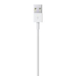 Apple MXLY2ZM/A Lightning-Kabel 1 m Weiß