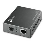 TP-Link MC220L(UN) Netzwerk Medienkonverter 1000 Mbit/s...
