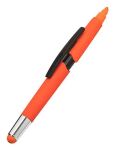 Wedo Touch Pen 3-in-1 NEON Eingabestift Gemischte Farben