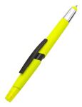 Wedo Touch Pen 3-in-1 NEON Eingabestift Gemischte Farben