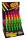 Wedo Touch Pen 3-in-1 NEON Eingabestift Gemischte Farben