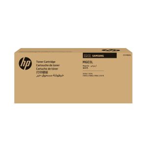 Samsung CLT-M603L Magenta Original Tonerkartusche mit hoher Reichweite