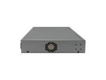 LevelOne TURING 28-Port L3 Lite Managed Gigabit Switch, 24 × 1G RJ45, 4 × 1G/10G SFP+ Uplinks