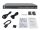 LevelOne TURING 28-Port L3 Lite Managed Gigabit Switch, 24 × 1G RJ45, 4 × 1G/10G SFP+ Uplinks