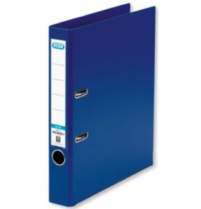 Elba smart Pro - PP Ringmappe A4 Blau