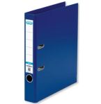 Elba smart Pro - PP Ringmappe A4 Blau